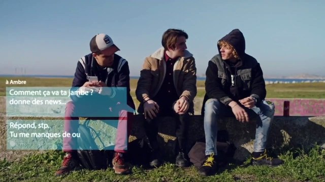 Plus belle la vie : [Indiscrétion] - La nouvelle meuf de Bilal...