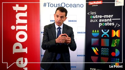 « Les Outre-mer aux avant-postes » : entretien avec Hervé Tonnaire