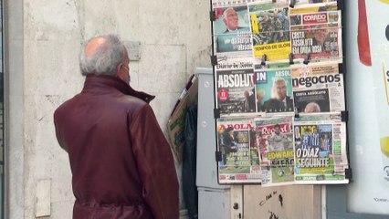 La revanche d'Antonio Costa : lâché en octobre, le socialiste portugais remporte la majorité absolue