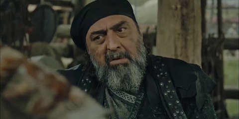 المؤسس عثمان الموسم الثالث مدبلج الحلقة 32