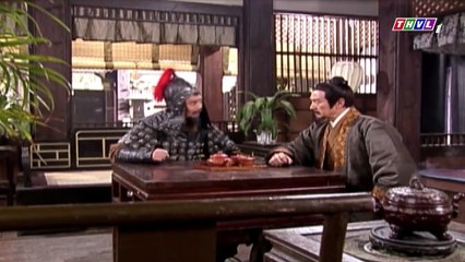 Tiểu Lý Phi Đao Giây Phút Sinh Tử 2003 tập 6 | Trương Trí Lâm, Lâm Tâm Như