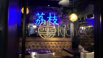 Watch: Glasgow Restaurant Owner and Head Chef, Jimmy Lee discusses how he celebrates the Chinese New Year