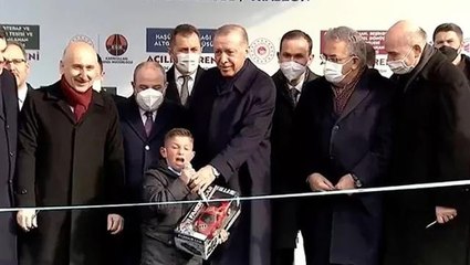 Erdoğan'ın yanında Kılıçdaroğlu'na "hain" diyen çocukla ilgili CHP'den ilk açıklama: Böylesi bir istismarı tarihimizde görmedik