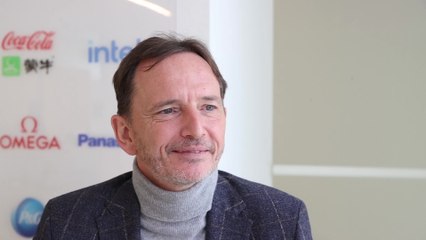 Jean-Michel Saive: interview tac-au-tac