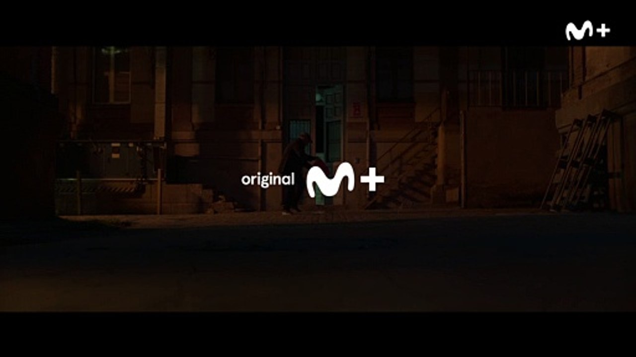 Nasdrovia. Temporada 2 en Movistar+