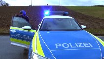Dos policías han sido asesinados mientras realizaban un control de tráfico en Alemania