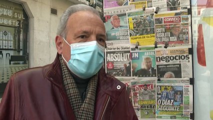 "Такого ожидали немногие": португальцы обсуждают итоги досрочных выборов