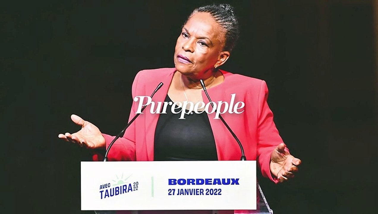"Ma fille de 7 ans a trouvé les fautes" : Christiane Taubira raillée par Christine Kelly, Raphaël Enthoven et Eric Naulleau