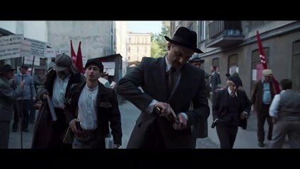 El Rey de Varsovia - Tráiler español