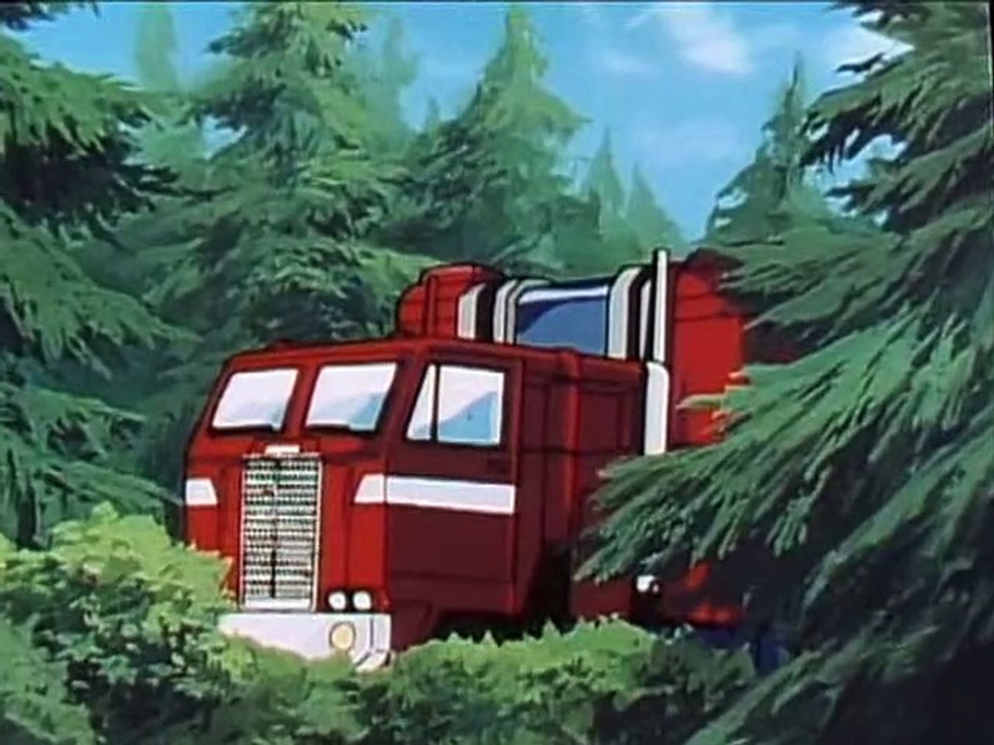 ⁣Transformers: Super-God Masterforce. Трансформеры: Войны Великой силы 31 Appearance!! The Final Godm
