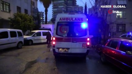 Adana'da dehşet! Kardeşinin eşi ile annesini yemek masasında infaz etti