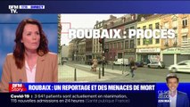 Roubaix: deux personnes placées sous protection policière après la diffusion d'un reportage sur l'islamisme