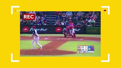 ¿Le queda grande República Dominicana a la Serie del Caribe_ _ Podcast del fanático