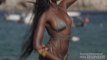 Duckie Thot’s SI Swimsuit Rookie Shoot 2022