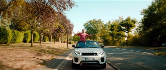 Super... ¿quién? - Tráiler oficial español