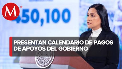 Pago de pensiones y becas se adelantará por elecciones