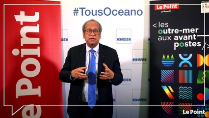 « Les Outre-mer aux avant-postes » : entretien avec Luc Laventure