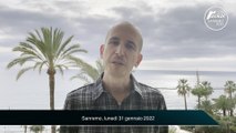 Sanremo 2022, su Rockol il videodiario musicale di Giovanni Truppi