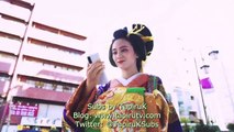 Edomoiselle - Edo Moiselle: Reiwa de Koi, Itashinsu - 江戸モアゼル〜令和で恋、いたしんす - English Subtitles - E10