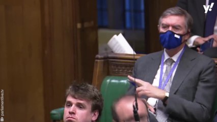 Tory MP asks "Am I a fool" for following the rules in blistering attack on Boris Johnson