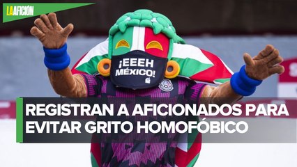 La FMF pone a prueba las medidas para erradicar el grito homofóbico