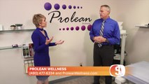 Jeff Dana of Prolean Wellness says stop the frustration and lose the weight for good