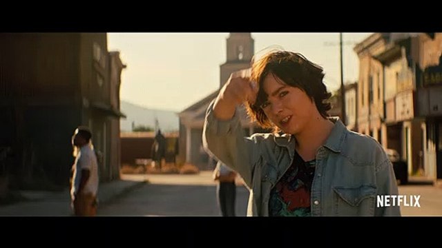 Massacre à la Tronçonneuse : la bande-annonce officielle du nouveau film Netflix (VF)