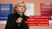 Valérie Pécresse attaque Emmanuel Macron, un président « pyromane »