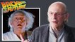 Christopher Lloyd Breaks Down His Most Iconic Characters