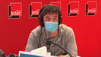 La start-up nation et la burn-out nation - La chronique de Thomas VDB