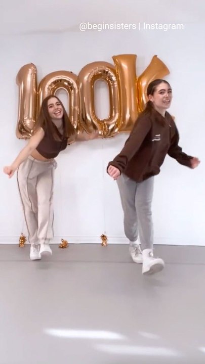 Ces soeurs qui ont fait Révolution ont 100K abonnés sur IG et parlent de leur parcours