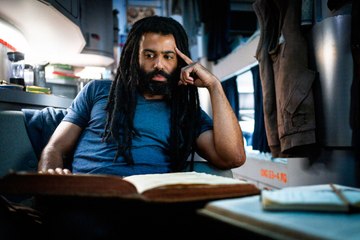 Snowpiercer 3x02 - Promo