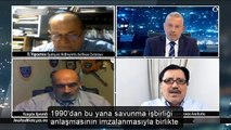 Yunan casustan çok konuşulacak sözler: Kardak Krizi Türklere Mavi Vatan'ın yolunu açtı