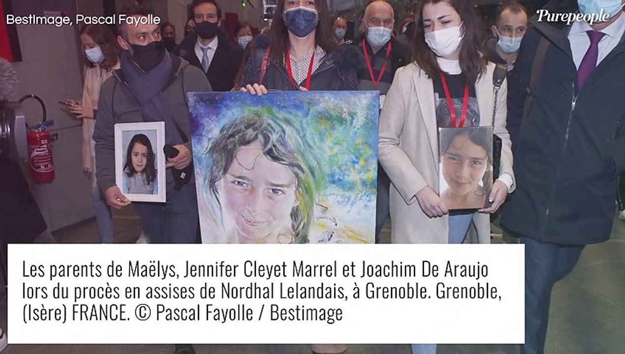 Procès de Nordahl Lelandais : il présente ses "excuses" à l'audience... mais n'explique toujours pas