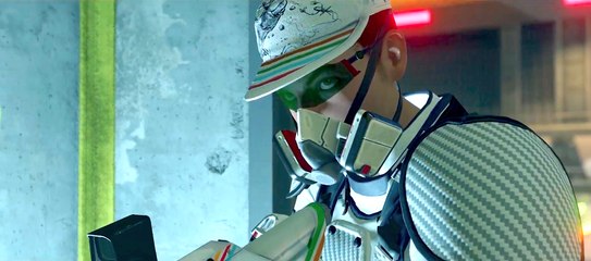 RAINBOW SIX SIEGE | Road to SI 2022 Trailer