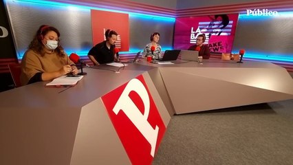 La Base 01 - El poder mediático