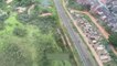 Son Dakika | Brezilya'da Toprak Kayması: 19 Ölü