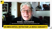 MASTER ENTREVISTA MANEL CERVANTES - XAVI FREIXES