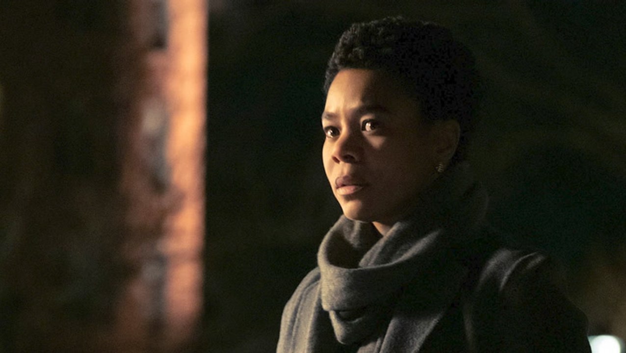 The Cast and Crew of 'Master' - Variety Sundance Studio