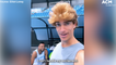 Nick Kyrgios and Thanasi Kokkinakis feature in skits with comedian Elliot Loney | January 28, 2022 | ACM