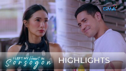 I Left My Heart in Sorsogon: Mikoy saves the day! | Episode 54