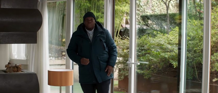 ROBUSTE Film (2022) - avec Gérard Depardieu et Déborah Lukumuena