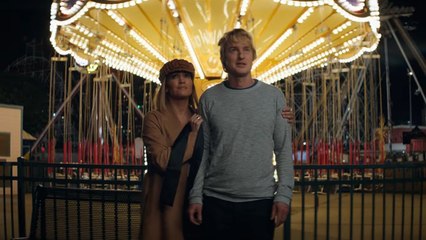 Evlen Benimle Altyazılı Fragman