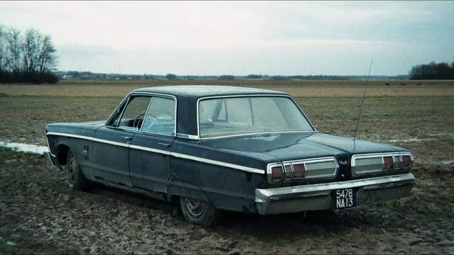 LE CERCLE ROUGE Film Extrait - Les mains en l'air