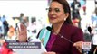 Xiomara Castro se convierte en la primera mujer presidenta de Honduras