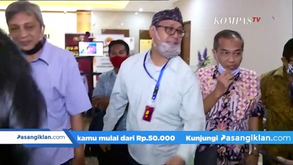 Pemeriksaan Perdana Edy Mulyadi Oleh Bareskrim Polri Atas Kasus Penghinaan Kalimantan