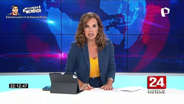 ¡EXCLUSIVO! Carlos Jaico habría utilizado vehículo oficial de manera irregular