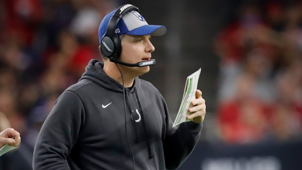 How Will New HC Matt Eberflus Fare for the Chicago Bears?