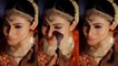 Mouni Roy Bengali Bridal Makeup Video Viral । Must Watch । Boldsky