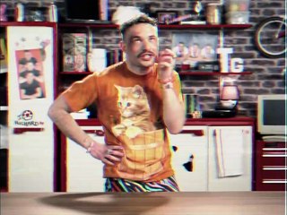 Les tutos Saison 1 - Bijou Scoubidou (EN)